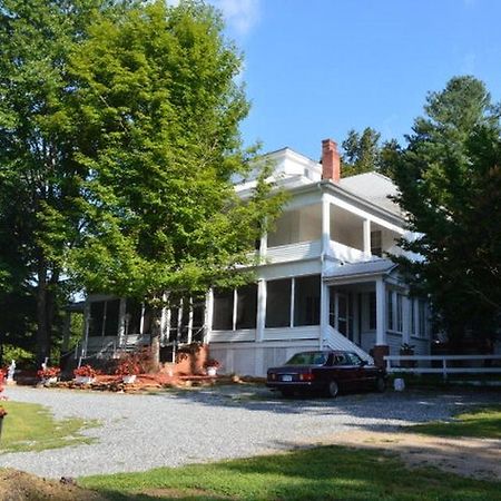 Franklin Terrace Bnb Luaran gambar